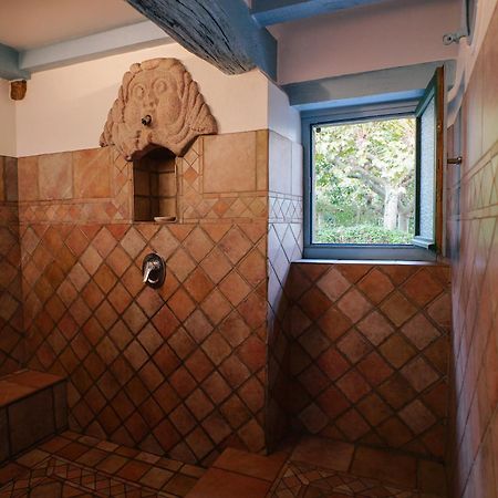 Domaine Xixtaberri Hotel Cambo-les-Bains Buitenkant foto